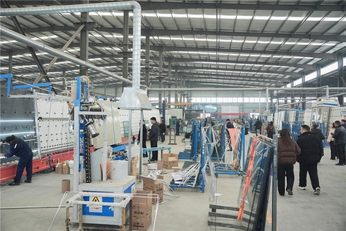 科技創(chuàng)新賦能，綠色技術(shù)驅(qū)動(dòng)建材產(chǎn)業(yè)轉(zhuǎn)型升級(jí)