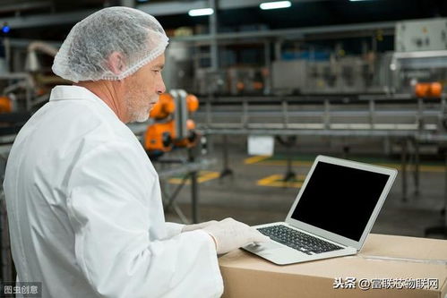 構(gòu)建五大場(chǎng)景,ai助工業(yè)互聯(lián)網(wǎng)抓住 機(jī)遇之窗