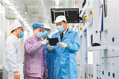 16條舉措推動工業(yè)高質(zhì)量發(fā)展